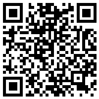 QR Code for bitcoin:1Cytp6qmrJrWTeo6D7B7s6rMYU2LEepCGr
