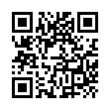 QR Code for bitcoin:1CyvtwPhkwfFJ4mkVb3YU3G1DfPCrayAyT