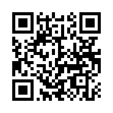 QR Code for bitcoin:1CywFY2KDpgmNcXQu9jGfWoFovuusXbHTC