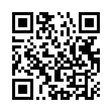 QR Code for bitcoin:1CzDvM4T8UigHZixCV1a29YbAzLsZJKbUD