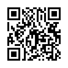 QR Code for bitcoin:1CzMvefWd8k4EC2AynKpgoTfsUXDBFE8NJ