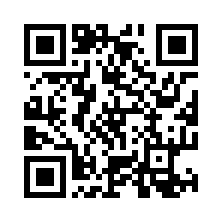 QR Code for bitcoin:1CzNui2ARKP2TsW4DcnA9dSLp5bMuuMt4y