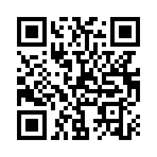 QR Code for bitcoin:1Czc2upAA1iTpygd8ZN51Q2UWsEiezddmL