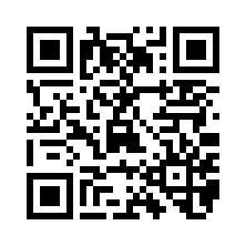 QR Code for bitcoin:1CzgFnB5tRLqpGDkMVWbbQbKPyapf37nzX