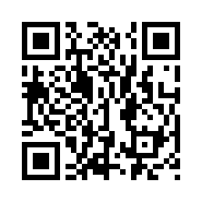 QR Code for bitcoin:1CzggENGdofSd591k46cEr2k3MkUtQV7GV