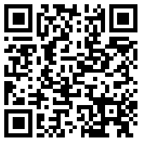 QR Code for bitcoin:1CzgvAiJb9QUHCGHp8o3frJsCuDmLpQZXf