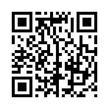 QR Code for bitcoin:1CznMFw5RnEXS2TXkVstaS2rr3QyRuRdwQ