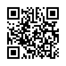 QR Code for bitcoin:1CzyP2SAT31uu81vR2nZNH4aciQg55qeMH