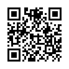 QR Code for bitcoin:1CzzNjvpA27k2xJZMoMfCSLptimvwc9CPw