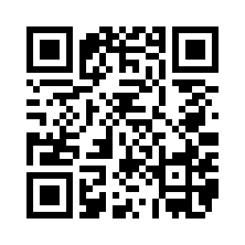 QR Code for bitcoin:1D12USWkV58mM7xdmrrfWX2Po133stGrPS