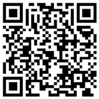 QR Code for bitcoin:1D13dMScmVft1UY2gF756rjQb9TFQueft8