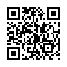 QR Code for bitcoin:1D148VPChJmfhTuDe7MRMME6gDtEDeDkCC