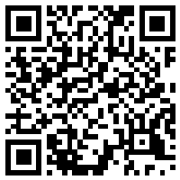 QR Code for bitcoin:1D15vsPNHhPr5aAqcADuzHPPdnbquNxesV