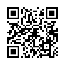 QR Code for bitcoin:1D16adfUT5dRjkuEFW2FDoqcSaRtzm9Fu3