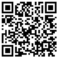 QR Code for bitcoin:1D16n6PjWGATb5KByS9KFppee7GDjn55et