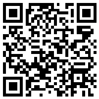 QR Code for bitcoin:1D18vrNtjxj2bZYG9kfZ7eFTM2DUJPKFrU