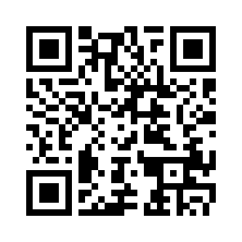QR Code for bitcoin:1D19NX85itL8xMbbHPtfHee82SCAC9LKES
