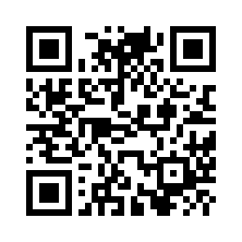 QR Code for bitcoin:1D1AxL99mb4GjeDZX5DPvvx18RdzACxqeA