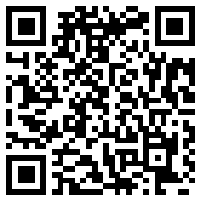 QR Code for bitcoin:1D1BDwNovF3ZLBeisTAsFdp57uYyDUzTU6
