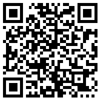 QR Code for bitcoin:1D1BPyuU8VHs1A2BD4svGAY7jUmcNAEJRd