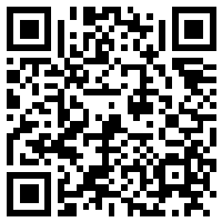 QR Code for bitcoin:1D1CaFjBxPo5mViVEbjMej367Go3qL2wDv