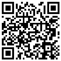 QR Code for bitcoin:1D1CvbVHiphxnMib3kqithhNXbudQ5qR5L