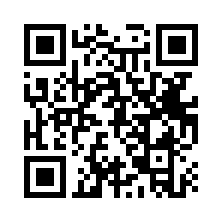 QR Code for bitcoin:1D1DqYNopfZFdaDHhDa8og6M3BoPz2f9D3