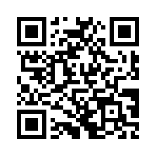QR Code for bitcoin:1D1GEHRjWMRyiHXx85yJS2LAVY1cGKtEV8