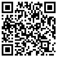 QR Code for bitcoin:1D1J7mjmuMSL3mrGn33mYgPBfaEbFZeZQ