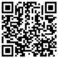 QR Code for bitcoin:1D1JFVv3meYaDNyLzctDShpsPubRxRkRLp