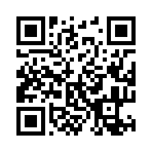 QR Code for bitcoin:1D1KbjmABwiadCYYrnckToUNwL81vj6s5h