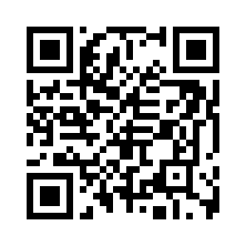 QR Code for bitcoin:1D1LLBeV3xeZKd85cKH3jEmeiPD4b431ET