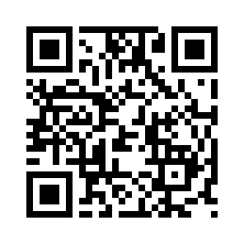 QR Code for bitcoin:1D1QPQQnTcr9ByC7EM4PSXRZP6YHUtuE8H