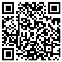 QR Code for bitcoin:1D1RVW1GPrLZABYpcSERV4xa8VwrmYePgz