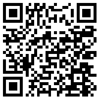 QR Code for bitcoin:1D1S8ApkSyFcViQUGgYi61uRmFvSm2sxg7
