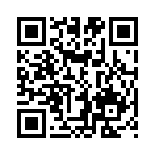 QR Code for bitcoin:1D1TMasHdwSzEiFJKfGM1JFNUtirdkXeof