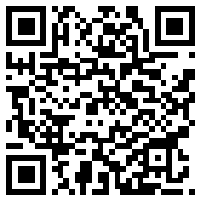 QR Code for bitcoin:1D1VSz5baMam47Hvw18Thuc2r2QcC5ncCv