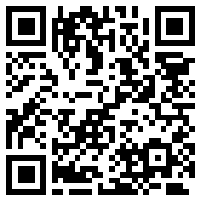 QR Code for bitcoin:1D1VfbvSp5arWHq2w9T3Ne1wabU3bZL5zk