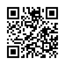 QR Code for bitcoin:1D1VpFEa67AgsmNFEJbjBFYoCM93AC8SJV