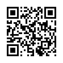 QR Code for bitcoin:1D1VrtDW1jQL9qMCV7awYs9tbJhamzAXCT
