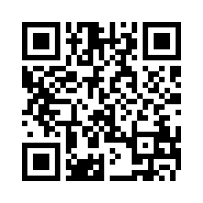 QR Code for bitcoin:1D1XPSTjdy9Td8CoHz4JiSHM593QjoJF2