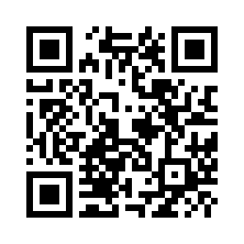 QR Code for bitcoin:1D1XhGnS3QtZXSEhby75ReXdFzb5VRMbGu