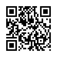 QR Code for bitcoin:1D1ZAMnZq2qjCFDLL9CA4VL2YjdUGE5tw9
