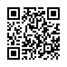 QR Code for bitcoin:1D1aHcJmWr7cUvkimokUsAYexUbuhuhpyc