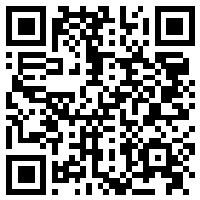 QR Code for bitcoin:1D1bvvHpU1eU6LJaLuToTaaWnedzvoagno