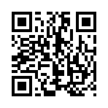 QR Code for bitcoin:1D1dLG4Tu7sULLBvimDNzxwcKfggTUGbS7