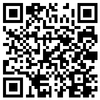 QR Code for bitcoin:1D1dMAT1vFpid8CTReY3Pw3v8drCjcCTNa