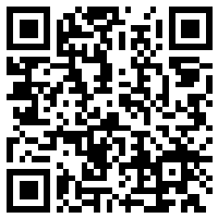QR Code for bitcoin:1D1dvQRbrHP1PXfXMeFYfBZ9NYJ1aQmDvW