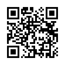 QR Code for bitcoin:1D1eL4m3MPEbvsYw3ACe2GbBFWUVgcfWVt
