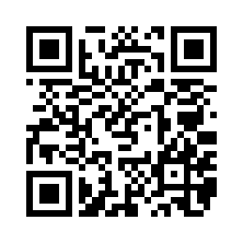 QR Code for bitcoin:1D1fXPxpc4UXyaq7GLT6yTFrqfg6sicZdP